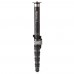 Benro SUPADUPA Monopod with Pivot Leg Base (MSD46C) Benro SUPADUPA Monopod with Pivot Leg Base (MSD46C)
